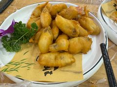 -醉壹号海鲜大排档(厦门美食地标店)