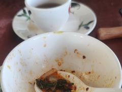 -南沙游艇会·大兵船餐厅