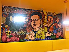 -火星工厂·桌游·团建聚会·轰趴馆(厦滘店)