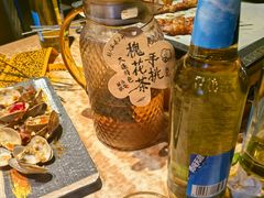 -喝丢一只鞋海鲜烧烤·海肠捞饭(北京街店)