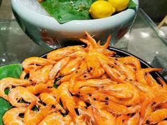 -解放碑威斯汀酒店-知味国际美食餐厅