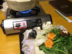 -天正河鲀·河豚亭(大连店)