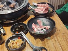 -九田家黑牛烤肉料理(国芳店)
