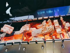 -很久以前羊肉串(大华三路店)