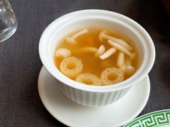 -南里山房·新淮扬菜(徐汇万科店)