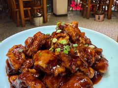 -百家鲜·杭帮菜