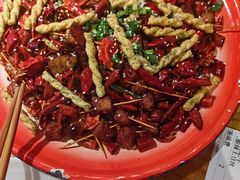 -兔槽江湖菜·重庆璧山兔(水围店)