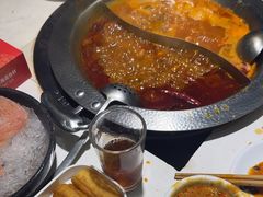 -川锅一号火锅(铜山万达店)