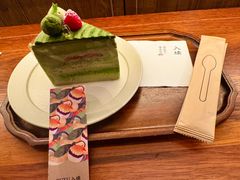 -RUXU入续糖水铺与包(卓悦中心店)