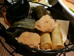 -太泰东南亚餐厅(万福广场店)