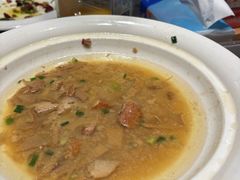 -梁家大院•农家菜(昆山会展中心店)