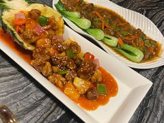 -西双版纳洲际度假酒店-曼霖轩中餐厅