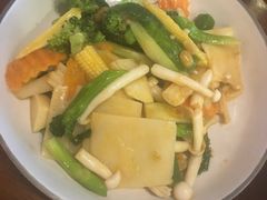 -荷花泰菜(东方新天地店)