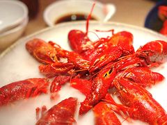 -红盔甲·小龙虾(车公庙店)