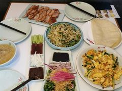 -香香春饼·非遗技艺(万达店)