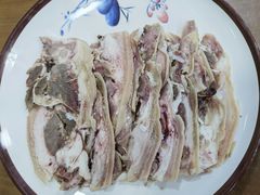 -白魁老号饭庄(安内店)