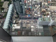 -彩虹云霄酒店76&78层国际自助餐