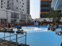 -上海市浦东新区恒宇幼儿园(杨南部)