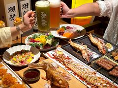 -炉胜·炉端烧·居酒屋