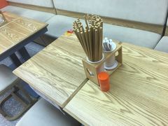 -陕味食族油泼面·小炒盖码面(双榆树店)