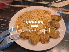 -腩得欢喜·牛腩煲火锅(万庭大厦店)