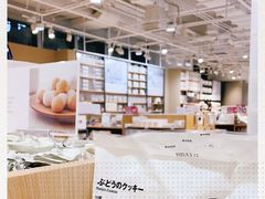 -MUJI无印良品(华贸店)