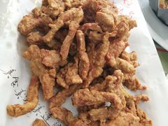 干炸里脊-美达尔(中山路店)