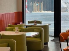 -油梨树 AVOCADO TREE(亮马桥店)