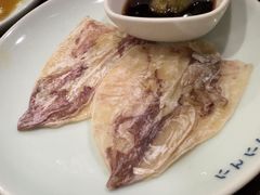 -蒜香焼肉PURUSHIN(马场路店)