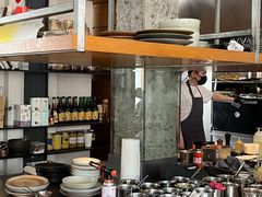 -BOR Eatery(安福路店)