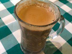 -Santoor 萨都里印度餐厅(北锣鼓巷店)