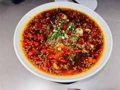 -三江里·宜宾川菜(亚运村店)