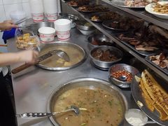 -百成大同鸭肉粥(大同总店)