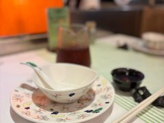 -桂满陇·杭州小馆(巴黎春天浦建店)