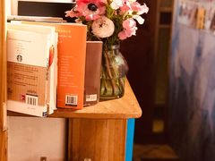 -西关84·History·Art·Cafe