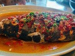 -环球港凯悦 · 享悦中餐厅