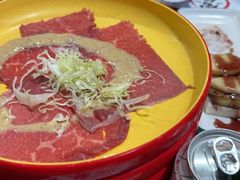 -松坂屋日料自助(长城路店)