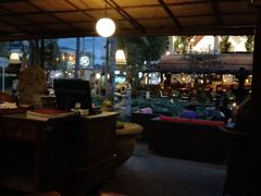 -Pundi Pundi Restaurant