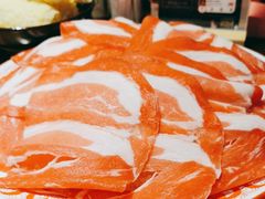 -楠火锅(仁恒梦中心店)