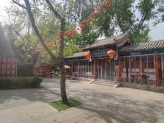 -中卫御苑福膳·养生局(圆明园店)