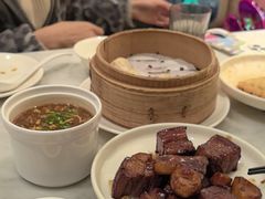 -南小馆(迪士尼小镇店)