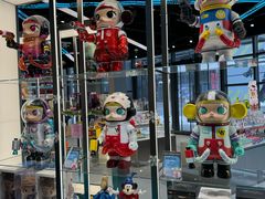 -泡泡玛特POPMART(沈阳大悦城店)