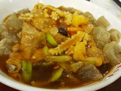 -牟传仁饭庄(星海店)