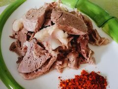 手抓羊肉-国强手抓(北京西路店)