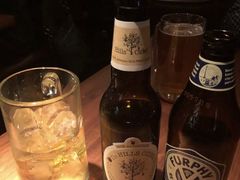 -The Meat & Wine Co Southbank(南岸店)