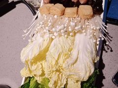 -半天妖|烤鱼·冒烤鸭(汉中吾悦广场店)