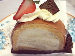 -卷心卷意·轻甜蛋糕(新光天地店)