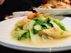 -老头儿油爆虾·知味杭州(爱琴海购物中心)