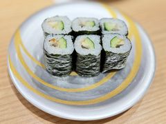 -大起水产回转寿司(大丸心斋桥店)