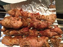 -忠顺斋易州印象烤鸭店(东关新村店)